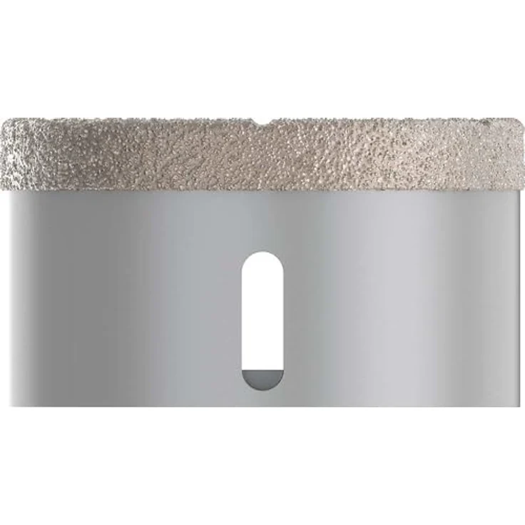Bosch Accessories 2608599024, Diamant-Trockenbohrer 75mm für Fliesen mit X-LOCK-System und hoher Lebensdauer – Bild 1