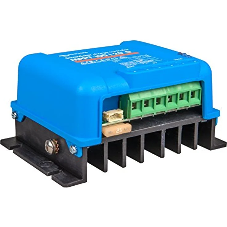 Victron SMARTSOLAR MPPT 100-20_48V RET (SCC110020160R) – Bild 4