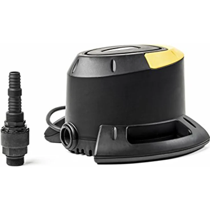 DAB Eurocover Pumpe für Pools – Bild 2