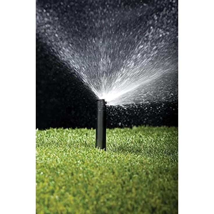 Rain Bird Regen Vogel 7,6 cm (3 Zoll), Hälfte 3 Pop-up Height, 4er-Pack Bewässerungszubehör – Bild 7