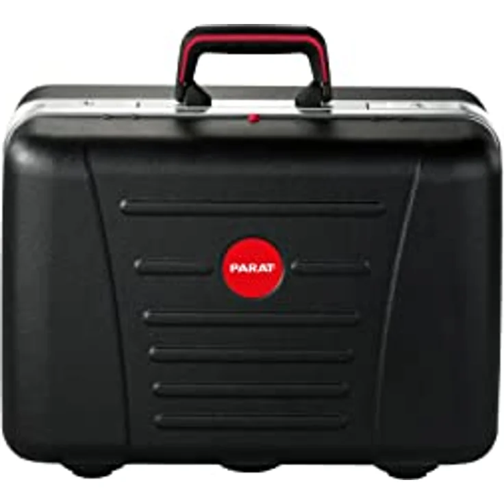 PARAT 489000171 Classic Werkzeugkoffer, King-Size-Format (Ohne Inhalt) – Bild 9