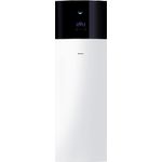 Daikin Altherma 3 H HT F H/C, Luft-Wasser-Wärmepumpe mit 9 kW E-Heizstab und 230 l Edelstahlspeicher, weiß