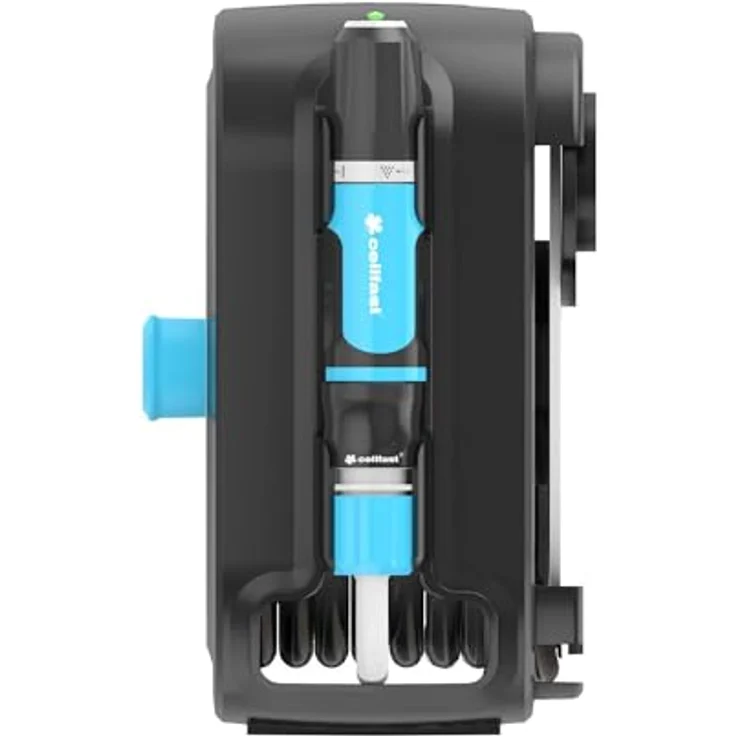 Cellfast Schlauchbox ERGO XS Cellfast 55-400 12 m – Bild 4