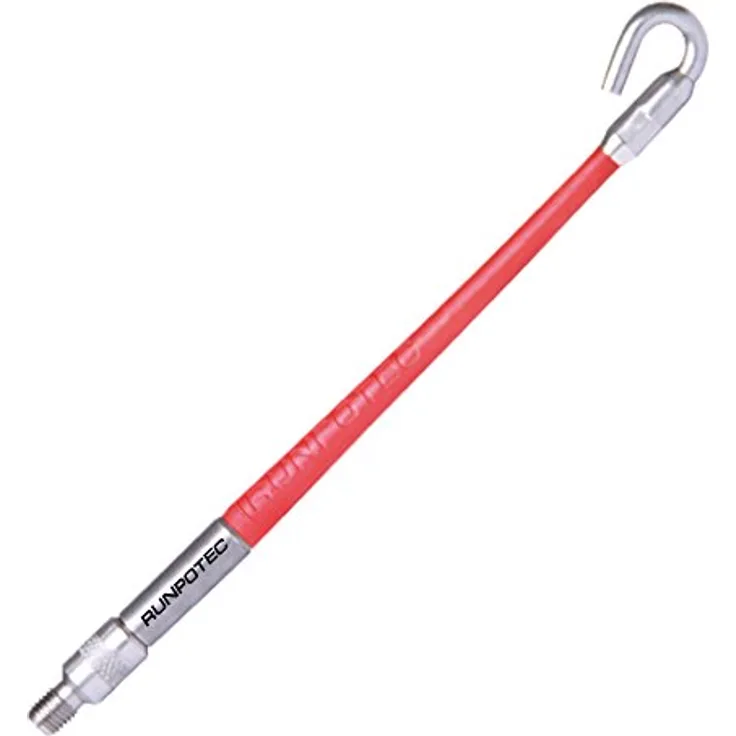 Runpotec Runpo Z Adapter, Gewinde RTG, Durchmesser 6 mm, 20388
