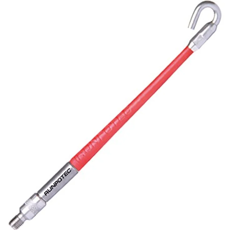 Runpotec Runpo Z Adapter, Gewinde RTG, Durchmesser 6 mm, 20388