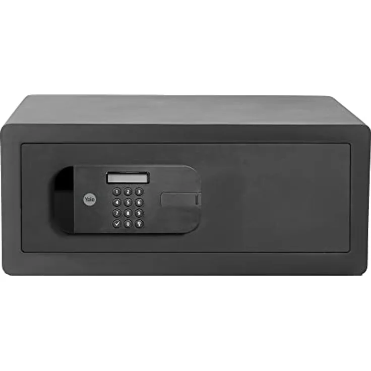Motorisierter Tresor, hohe Sicherheit mit Fingerabdrücken für zu Hause