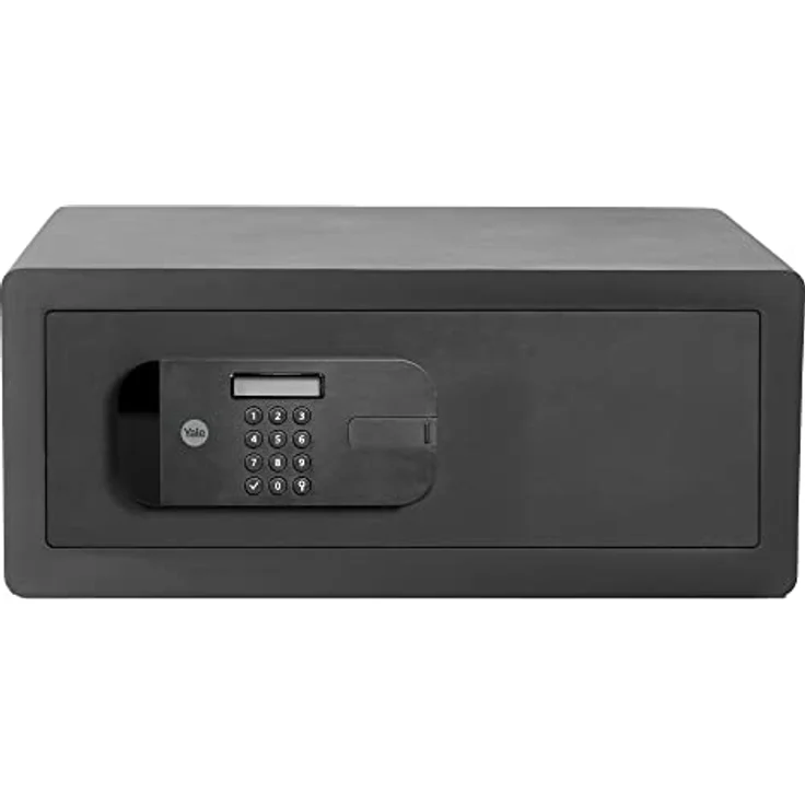 Yale YLEB/200/EB1 Hochsicherheits-Tresor für Laptop – Bild 2