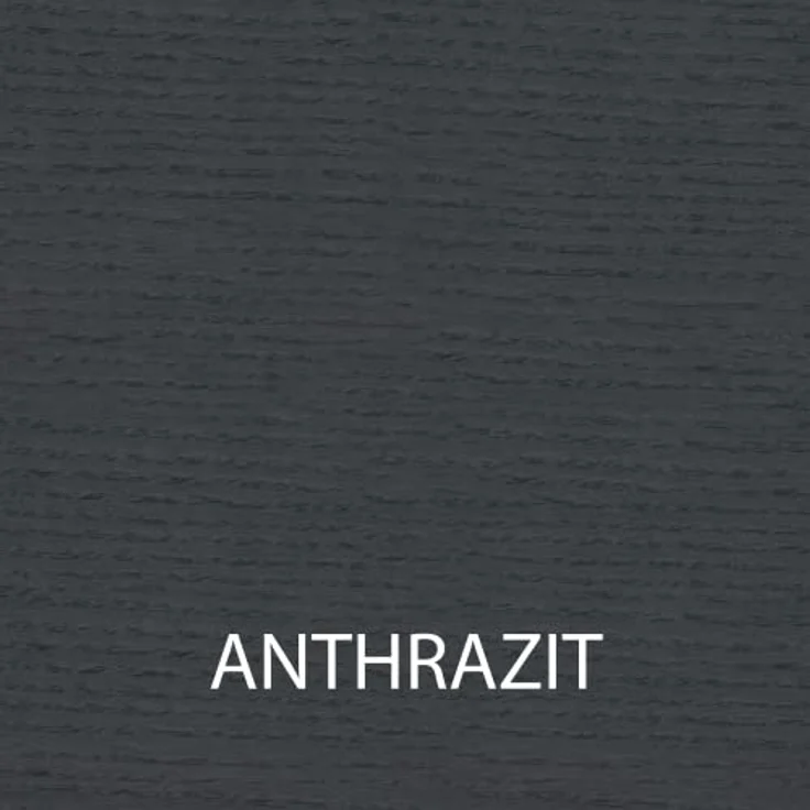 Bondex Holzschutzlasur Außen, UV-Schutz, Anthrazit, 0,75 l – TÜV-geprüfte Witterungsbeständigkeit, für Carports, Zäune und Fenster – Bild 3