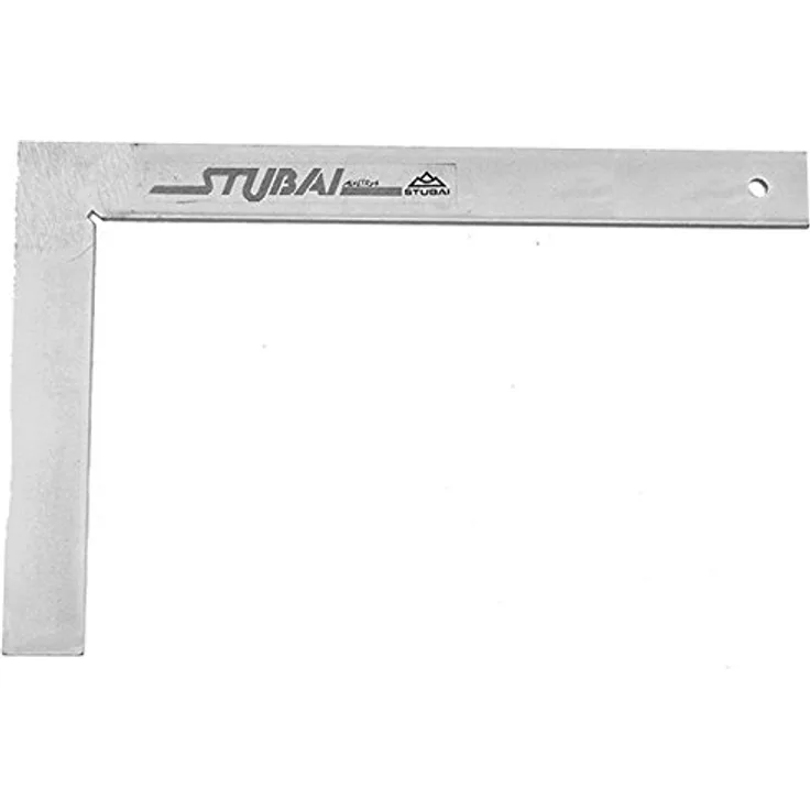 Stubai Schlosserwinkel ohne Anschlag 1000 mm, 263010