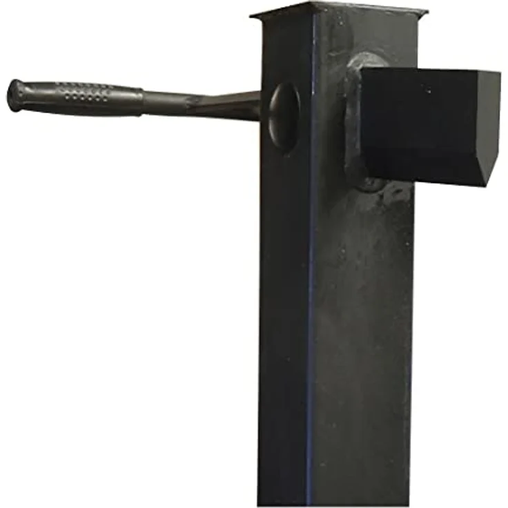 Güde Holzspalter GHS 500/6TE (2051) – Bild 2