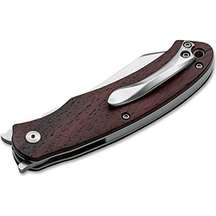BÖKER PLUS Takara Cocobolo – Bild 2