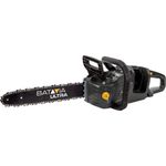 Batavia Akku-Kettensäge 36V (2x18V) Brushless Kettensäge