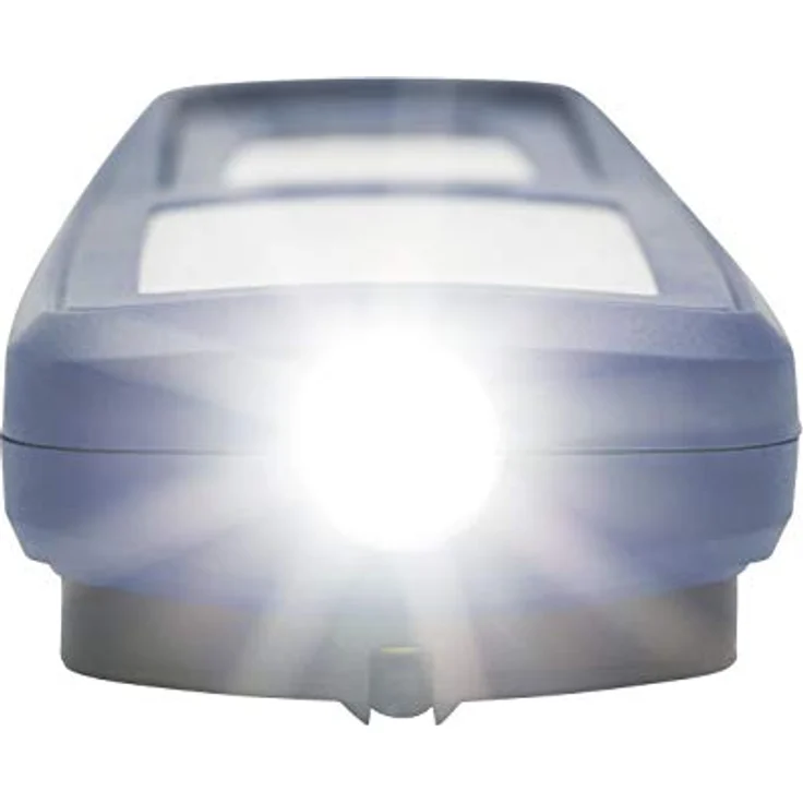 Scangrip Lighting LED-Taschenlampe Baustrahler Uniform W/Spotlight (New) – Bild 6