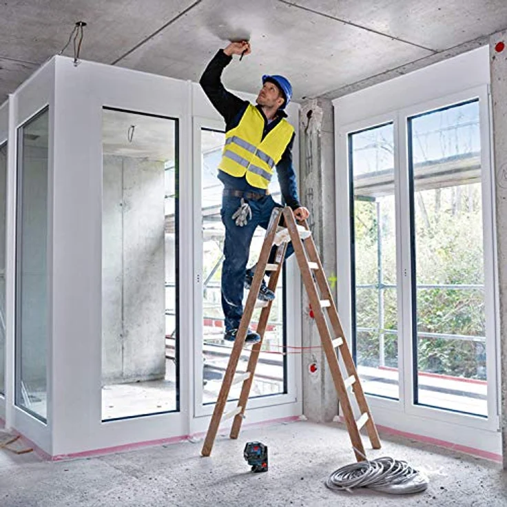 Bosch GCL 2-50 G – Bild 4