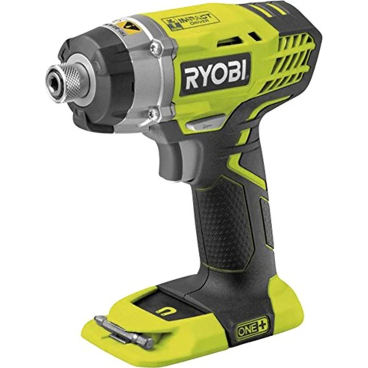 Ryobi RID1801M ein + Akku-Schockmäher 18 V Li-Ion ohne Akku – Bild 3