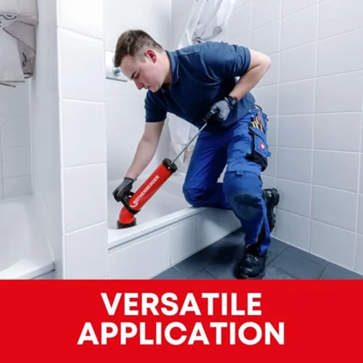 Saug-Druckreiniger ROPUMP® Super Plus – Bild 5