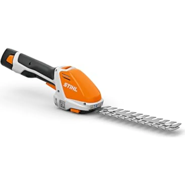 Stihl HSA 26 – Bild 2
