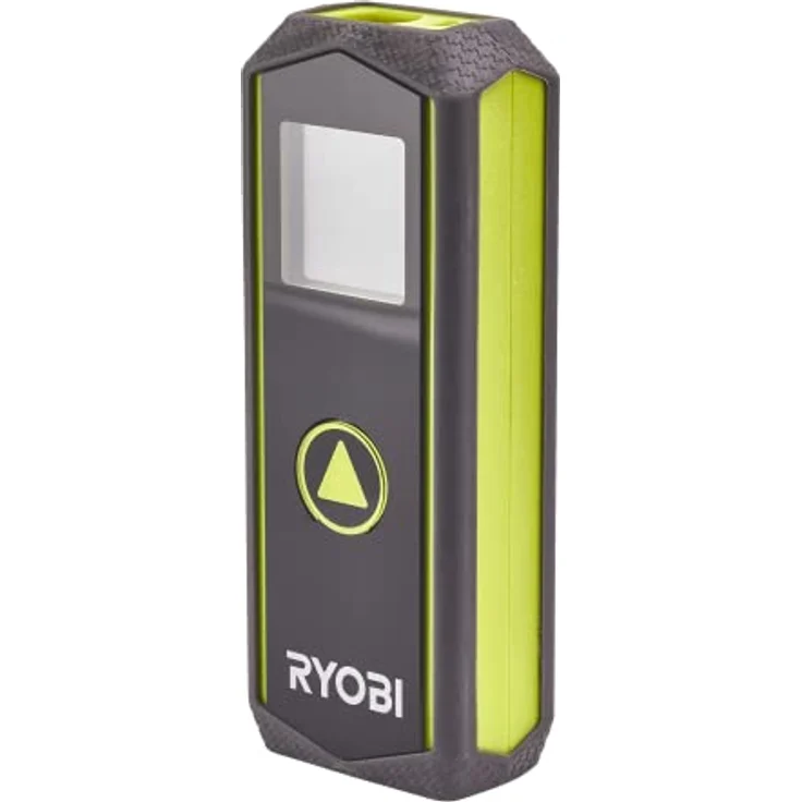 RYOBI Entfernungsmessgerät RBLDM20 (0,15m bis 20 m Reichweite, Genauigkeit von ± 2 mm) – Bild 1