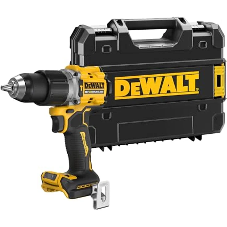 DeWalt Akku-Schlagbohrschrauber, 18V | Ohne Akku und Ladegerät – Bild 2