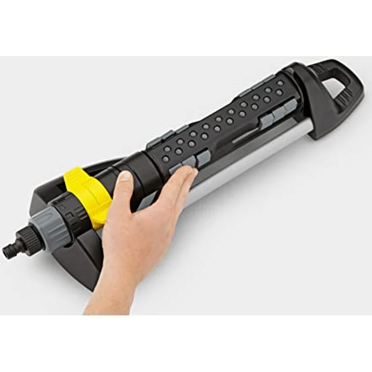 Kärcher OS 5.320 SV Rechteckregner – Bild 6
