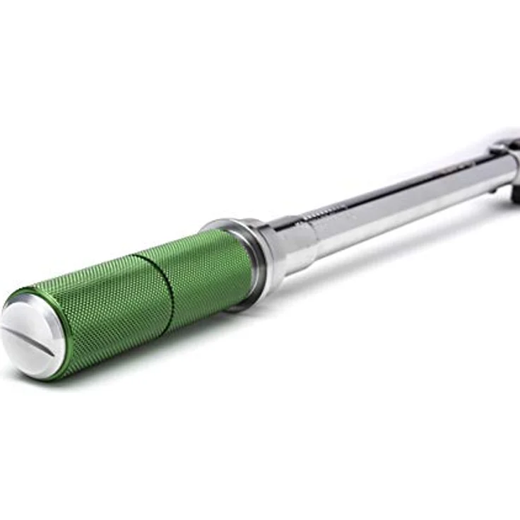 SATA Drehmomentschlüssel, 68-340 Nm, 616 mm, 1-2 Zoll – Bild 3
