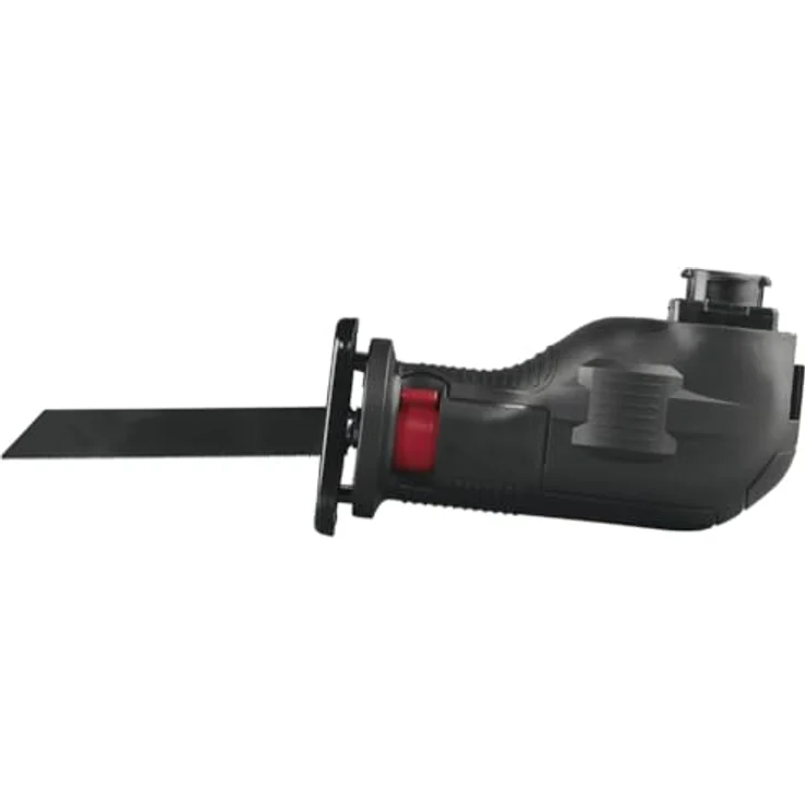 Parkside Akku-Bohrschrauber Kombigerät 3in1 PKGA 20-Li C2, 20 V - Werkzeugloser Aufsatzwechsel, Stufenlose Drehzahlsteuerung, Softgrip, im Koffer – Bild 4