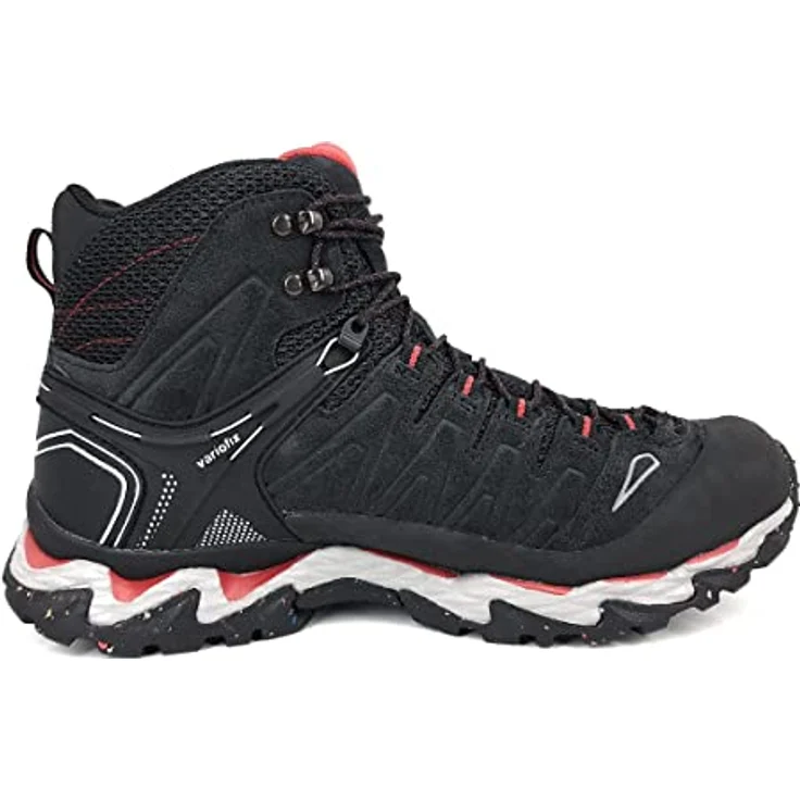 Meindl Lite Hike GTX, Freizeitschuh für Damen, griffige Multigrip® G4 Sohle, leicht und funktionell, Gr. 6 – Bild 4