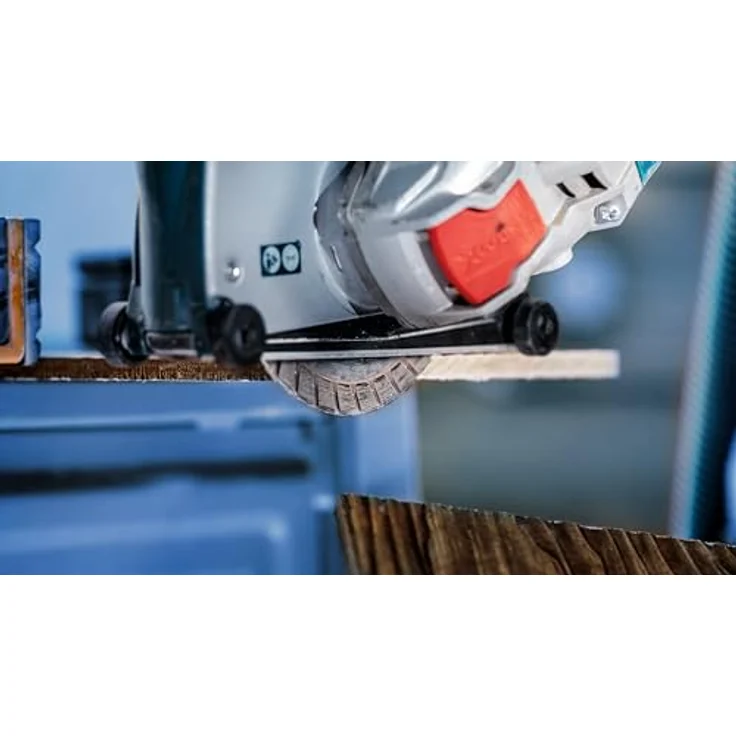 Bosch Expert MultiMaterial x-lock Diamanttrennscheiben, 115 x 22,23 x 2,4 mm, selbstschärfend – Bild 7