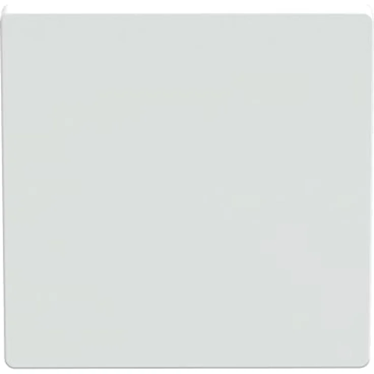Schneider Electric Merten Wippe für Wechselschalter und Taster, lotosweiss, Thermoplast brillant, IP20, Artikelnummer MEG3300-6035, 1 Stück – Bild 2