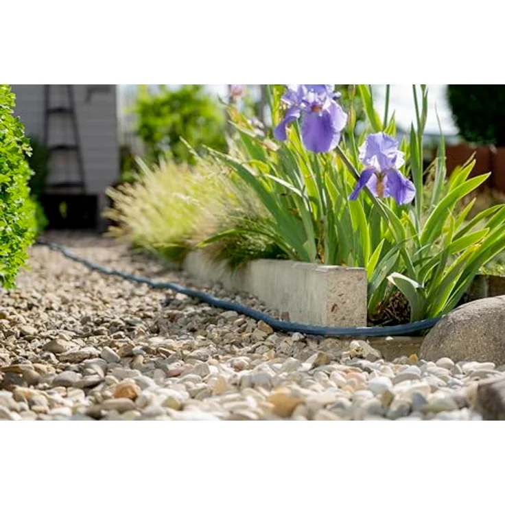 Gardena Textilschlauch Liano Xtreme 1-2 , 30 m Set – Bild 5
