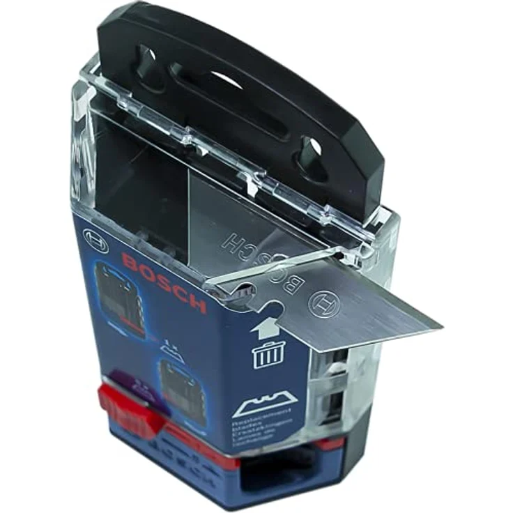 Bosch Klingenspender 50stk – Bild 3