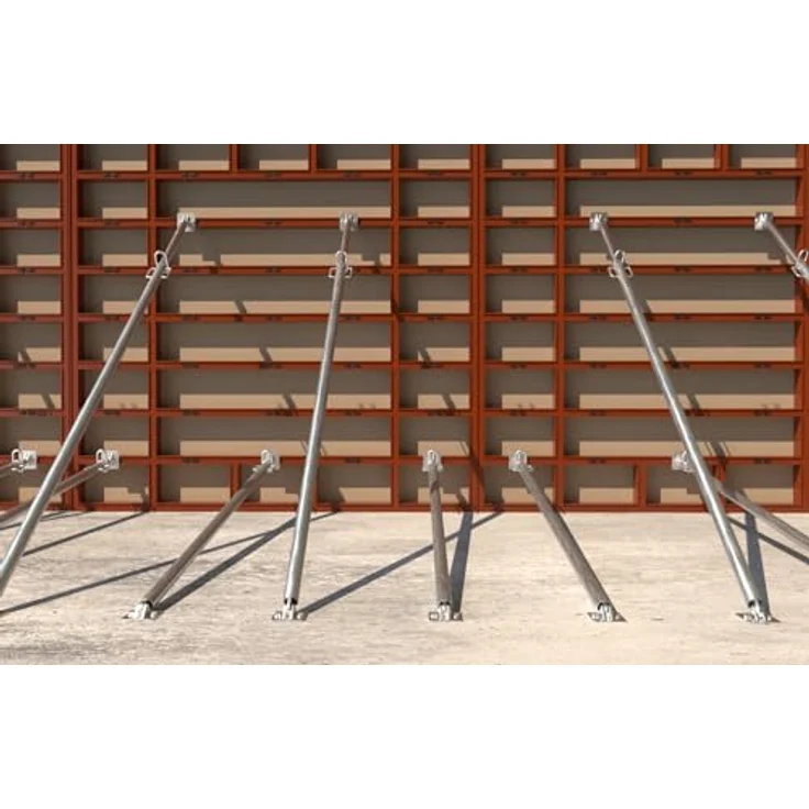 Fischer ULTRACUT FBS II 8x100, flexible Betonschraube mit Sägezahngeometrie und TX-Antrieb, 50 Stück – Bild 2