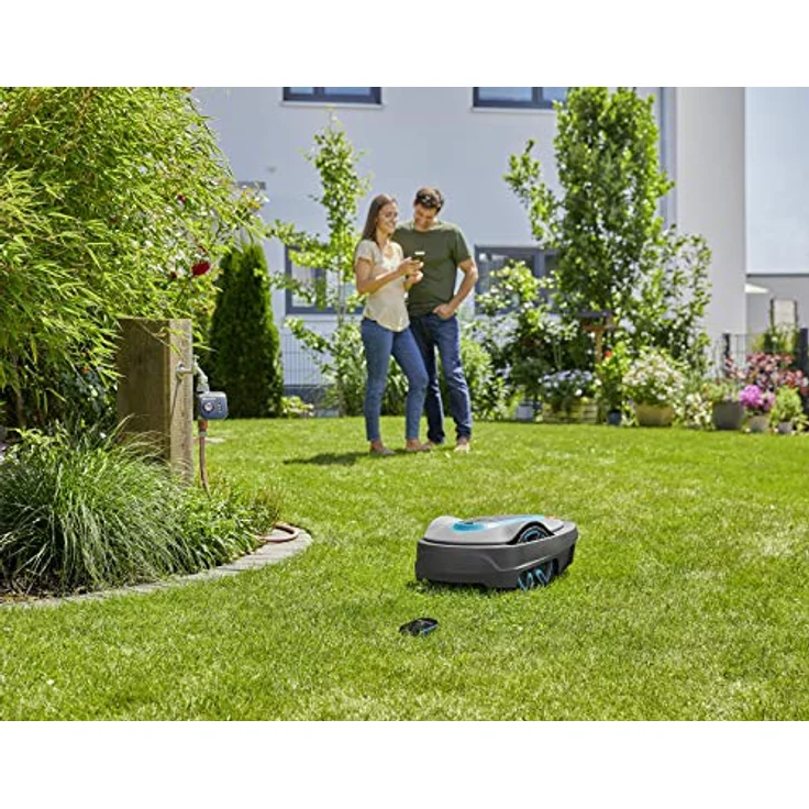 Gardena smart Sensor Control Set | 19202-20 – Bild 4