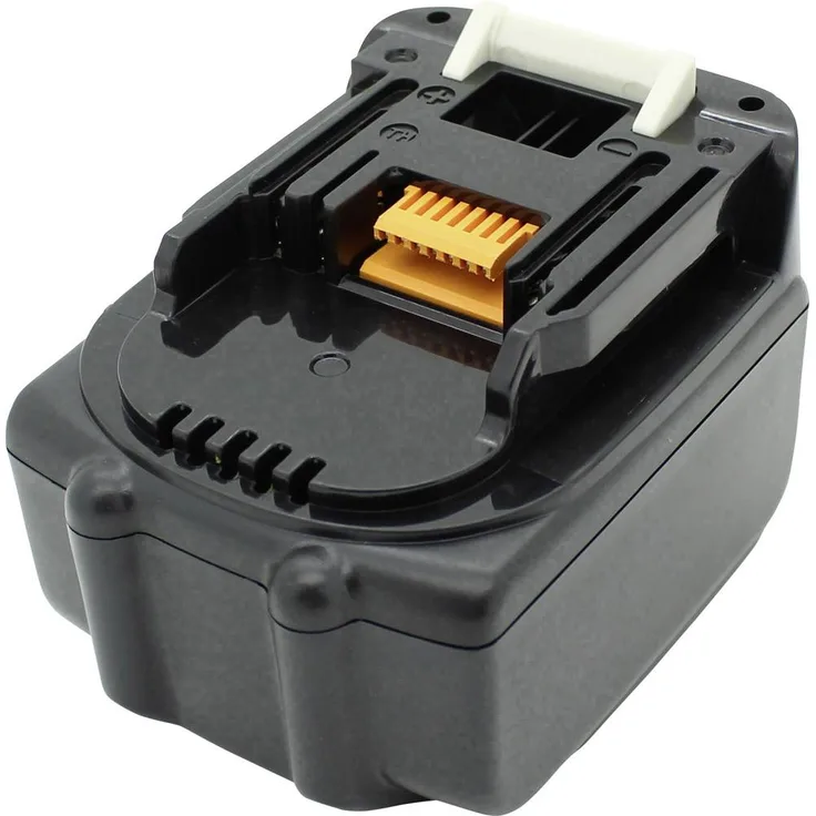 Beltrona MAK90614387, Werkzeug-Akku ersetzt Makita BL1430, 14.4V 4000 mAh Li-Ion Qualität