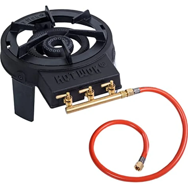 HOT WOK PRO, 12,0 kW – Bild 3