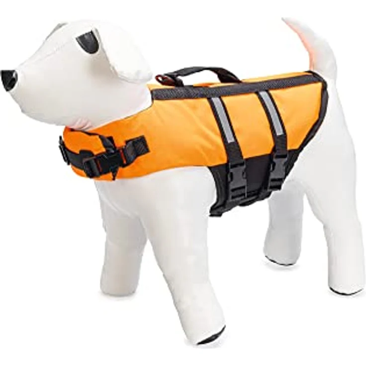 Karlie Aqua-top (XL, Hundeschwimmweste), Hundebekleidung – Bild 2