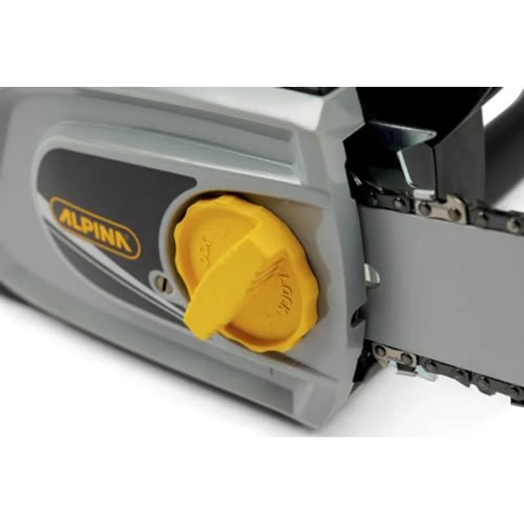 Alpina-Garden Elektro-Kettensäge »ACS 180 E (14)«, 35 cm Schwertlänge – Bild 8