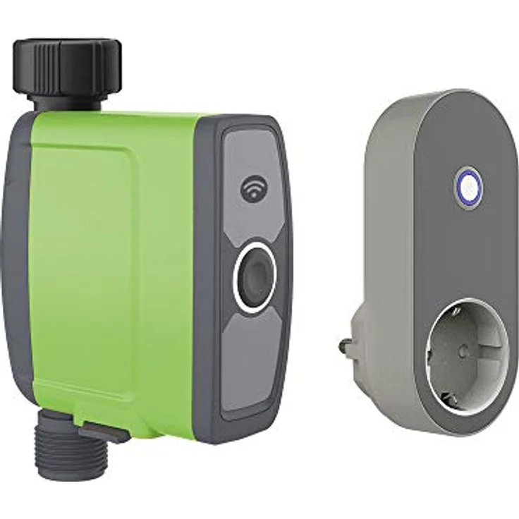 essentials Smart Garden Bewässerungssystem – Bild 2