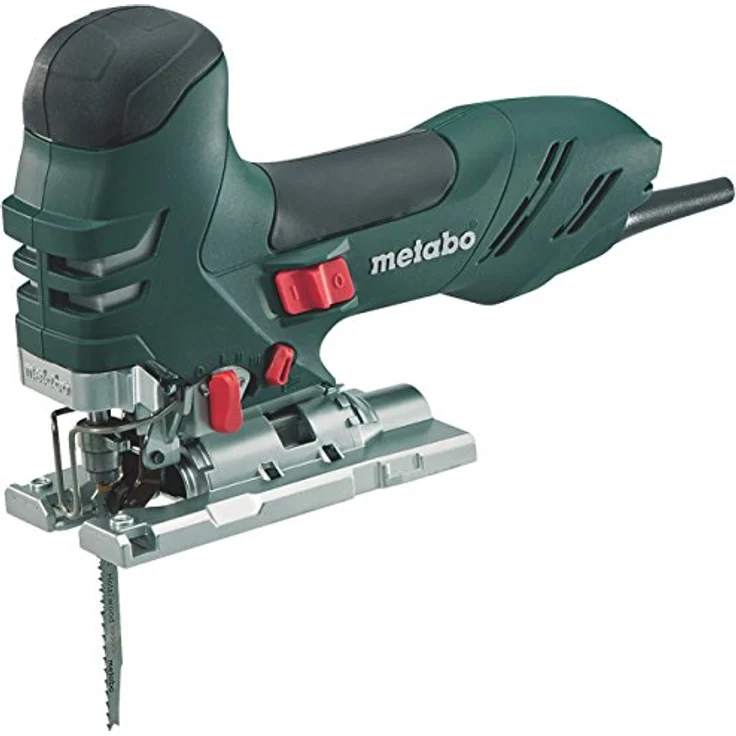 Metabo STE 140 Industriestichsäge TV00 – Bild 2