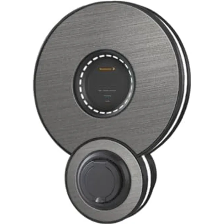 Weidmüller Elektroauto Ladestation Home, Typ 2, 11 kW, 16 A, IP 54, mit DC-Reststromschutzschalter