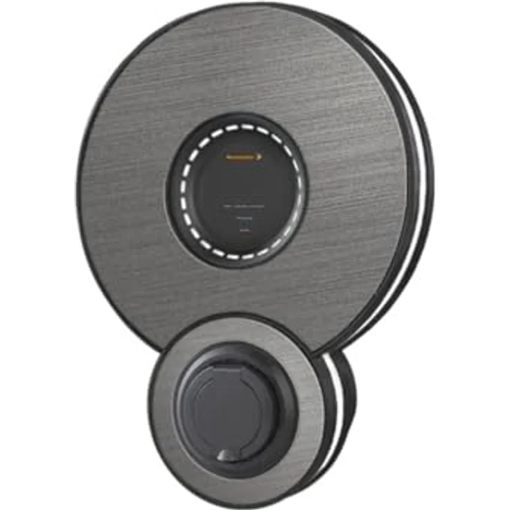 Weidmüller Elektroauto Ladestation Home, Typ 2, 11 kW, 16 A, IP 54, mit DC-Reststromschutzschalter – Bild 1