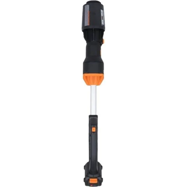 Worx WG543E mit Akku – Bild 1
