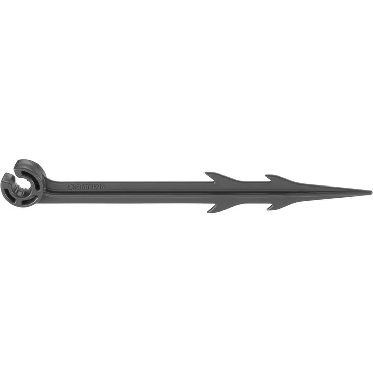 GARDENA Micro-Drip System Rohrhalter 13218-20 - Preisvergleich – Bild 4