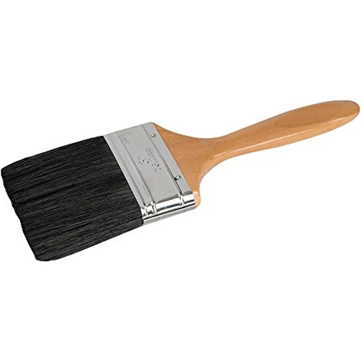 Silverline Malerpinsel mit gemischten Borsten 5055058121639