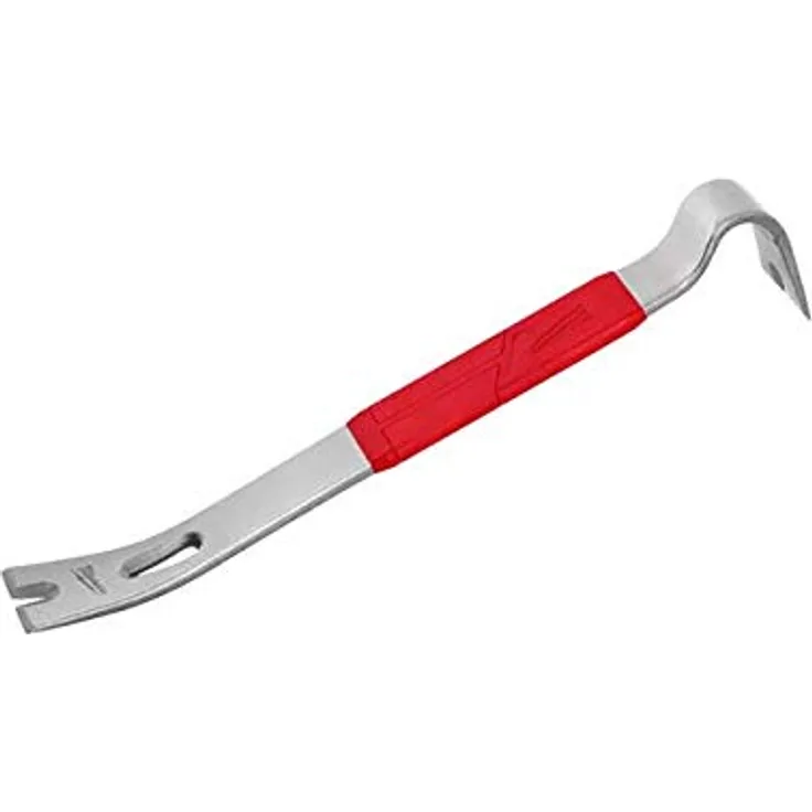Nagel- u. Brecheisen 381 mm - 4932478254 - 4058546344313