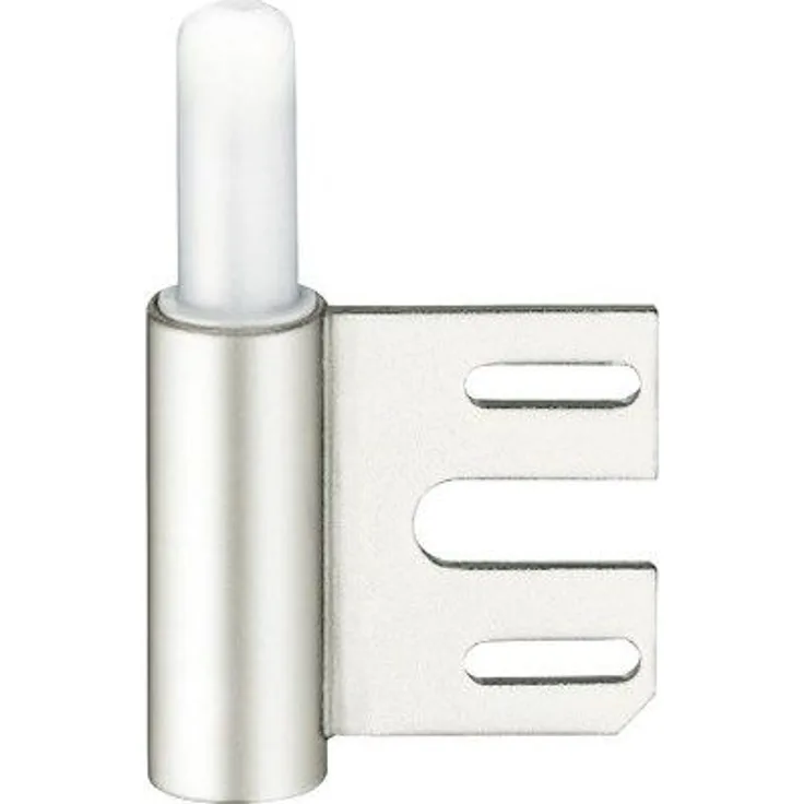 Hörmann Rahmenteil V 8100, für Stahlzargen