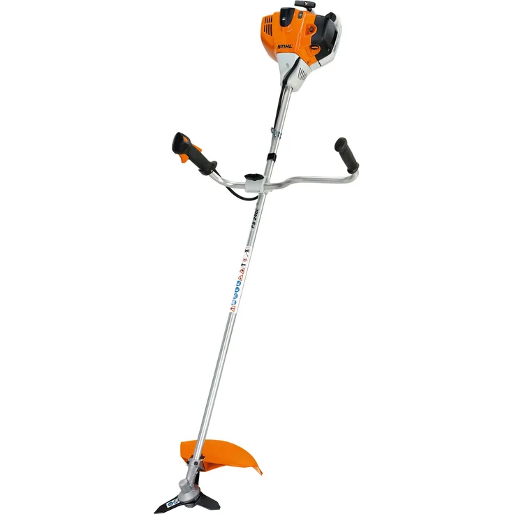 STIHL FS 240 C-E Benzin-Motorsense