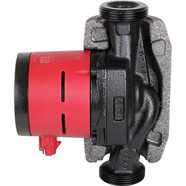 Grundfos Umwälzpumpe Alpha1 25-60 180 mm, 99160420 – Bild 2