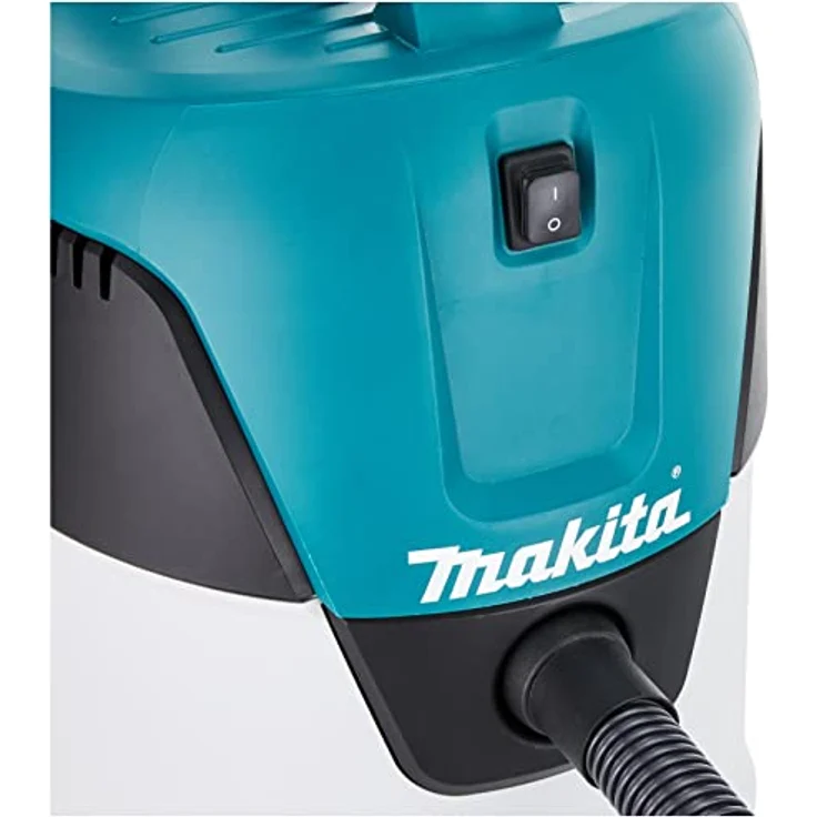Makita VC2000L Industriestaubsauger beutellos 16 Liter – Bild 4