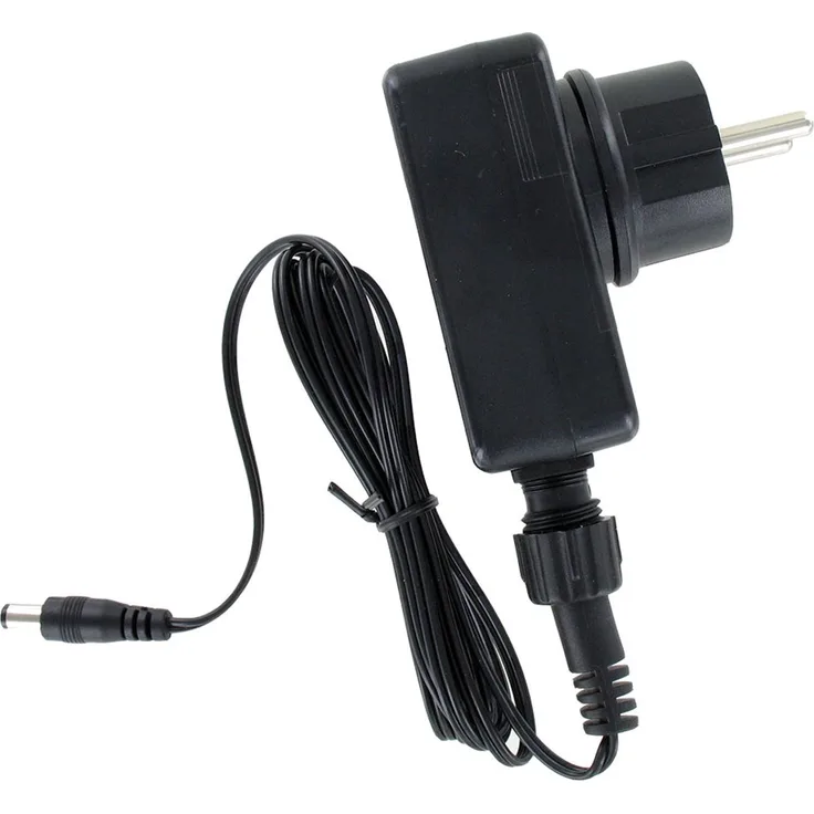 Weitech WKT052 OUT Netz-Adapter für Garden Protector 2/ 3/ 4 IP44 Outdoor